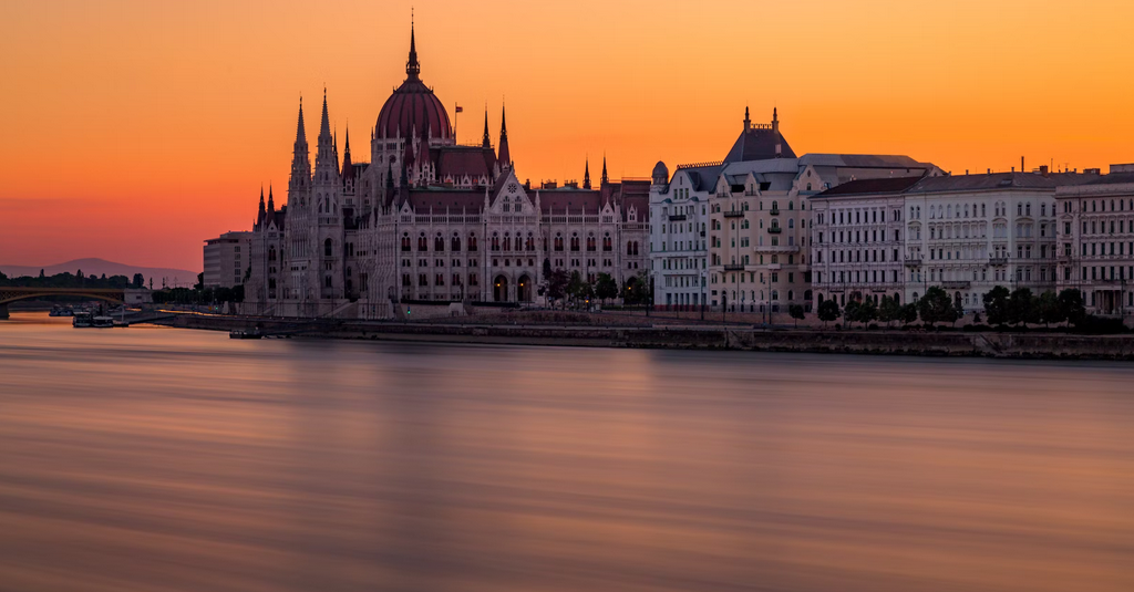 budapest
